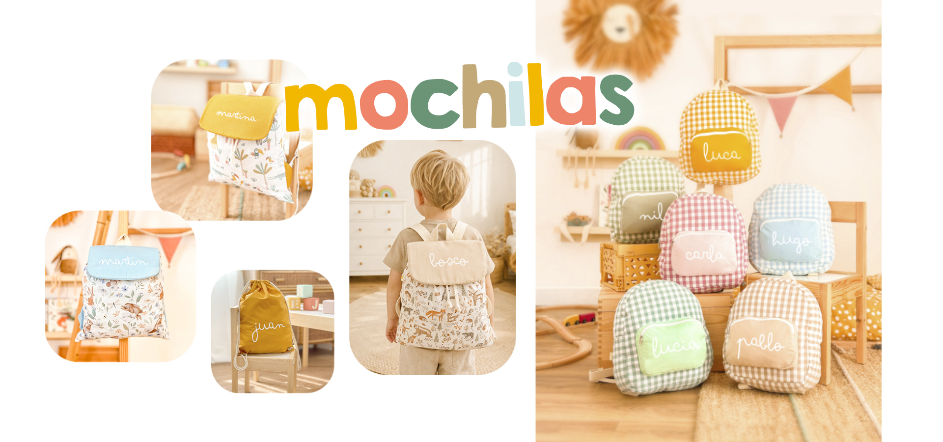 mochilas horiz