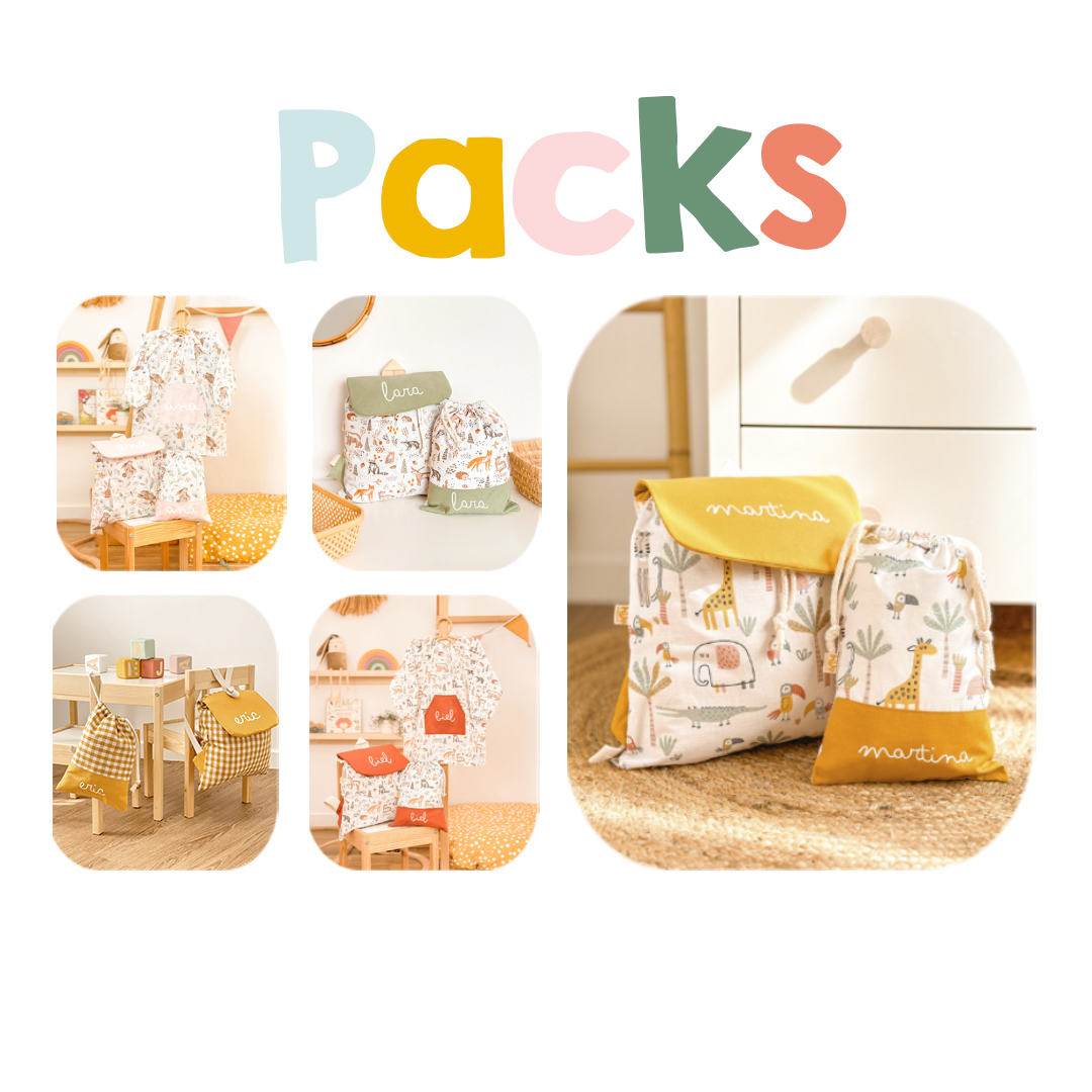 packs 1x1