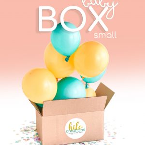 Baby box small
