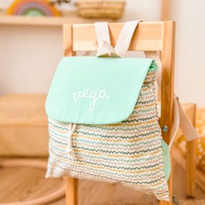 Pack Vuelta al cole Ondas MINT