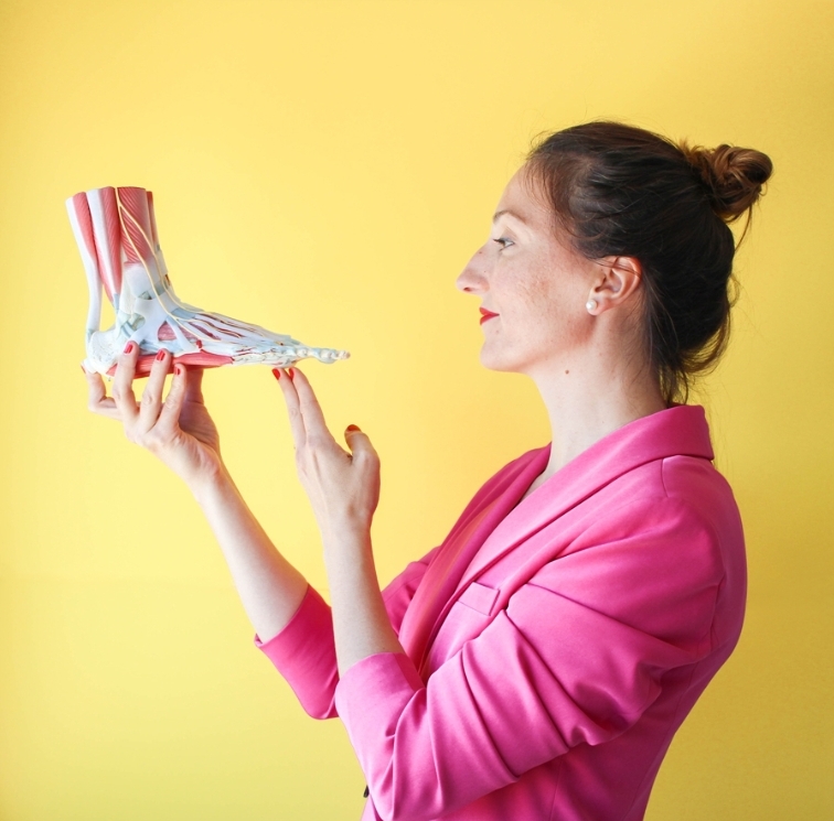 Lee más sobre el artículo Cómo elegir el mejor calzado para tu peque