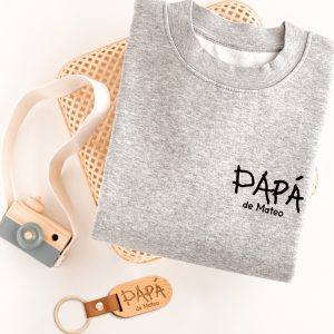 Pack DIY Sudadera para papá