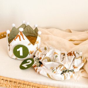 Pack Dreams Safari