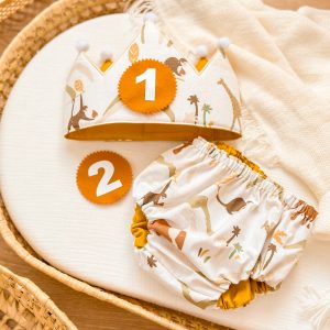 Pack Dreams Safari