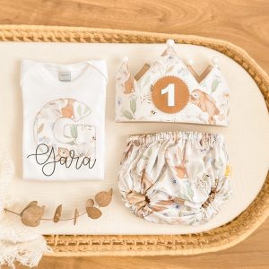 Pack cumpleaños inicial Bunny