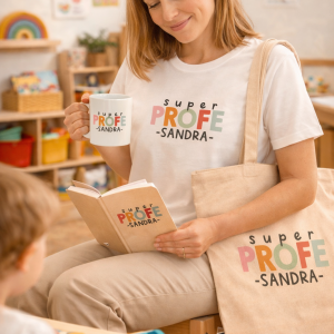 Pack Profe personalizado