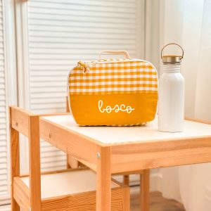 Mini nevera portátil