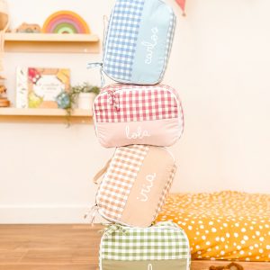 Mini nevera portátil