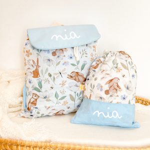 Pack Vuelta al cole Bunny