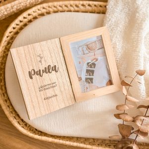 Marco / Libro ¿quieres ser…Padrino o Madrina ?