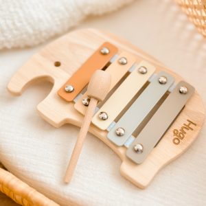 Xilófono elefante personalizado