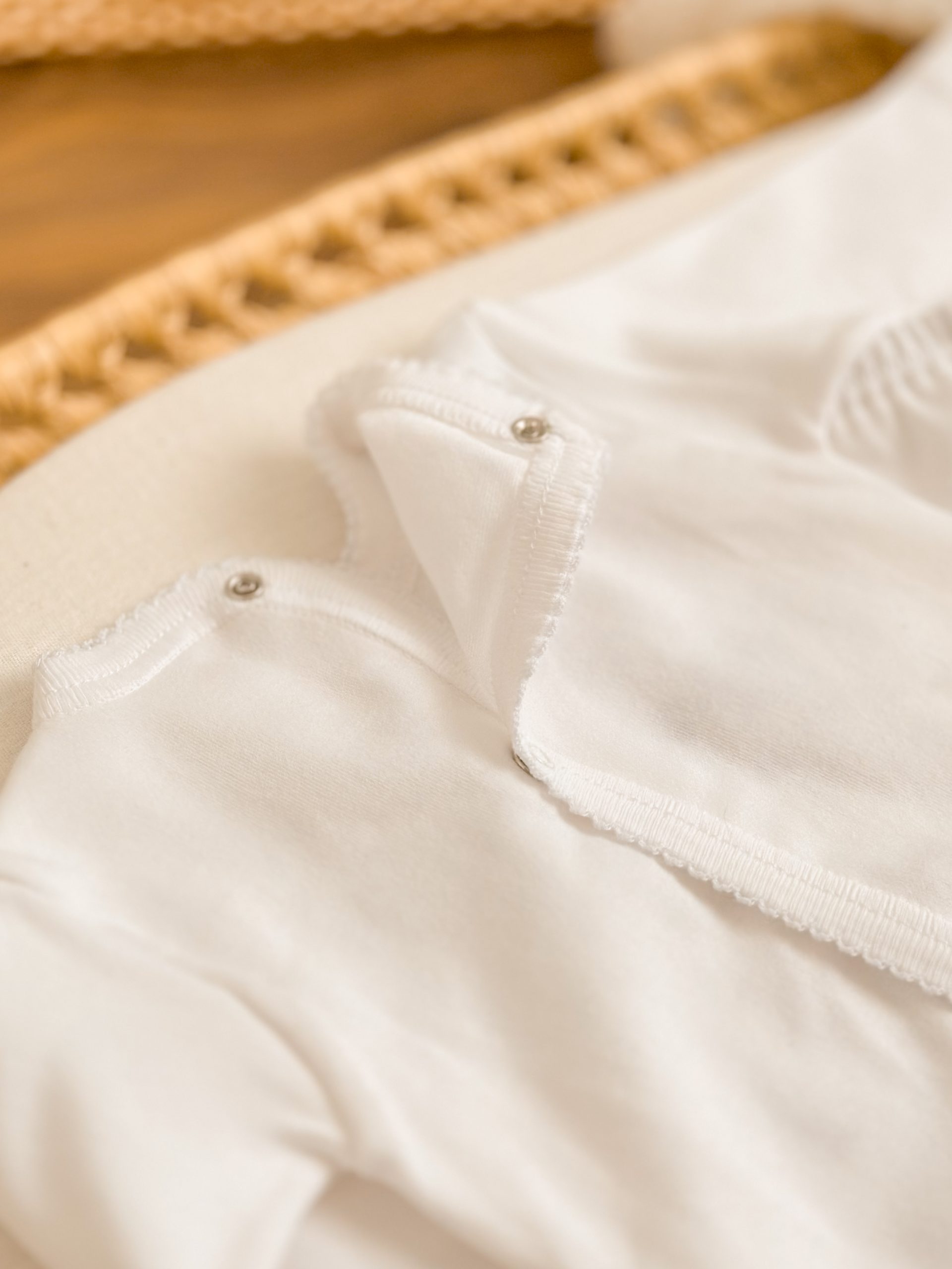 primera puesta inicial