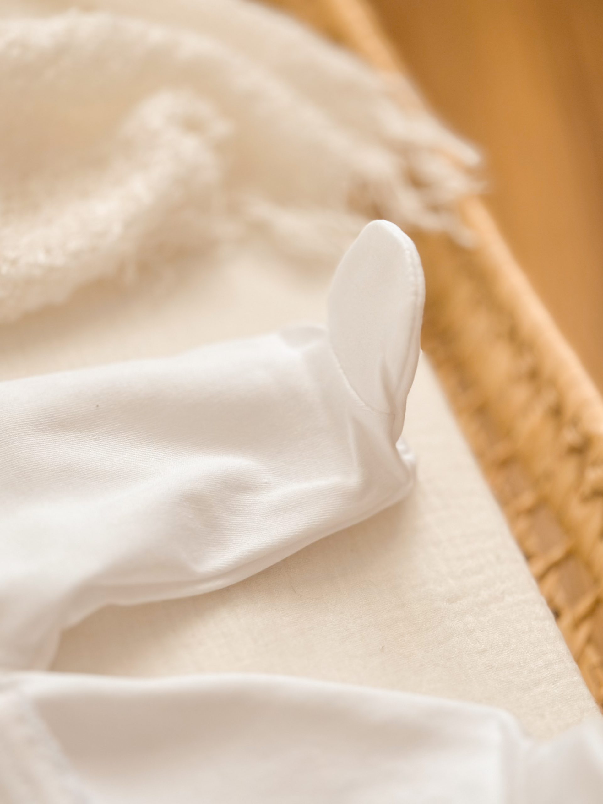 primera puesta inicial