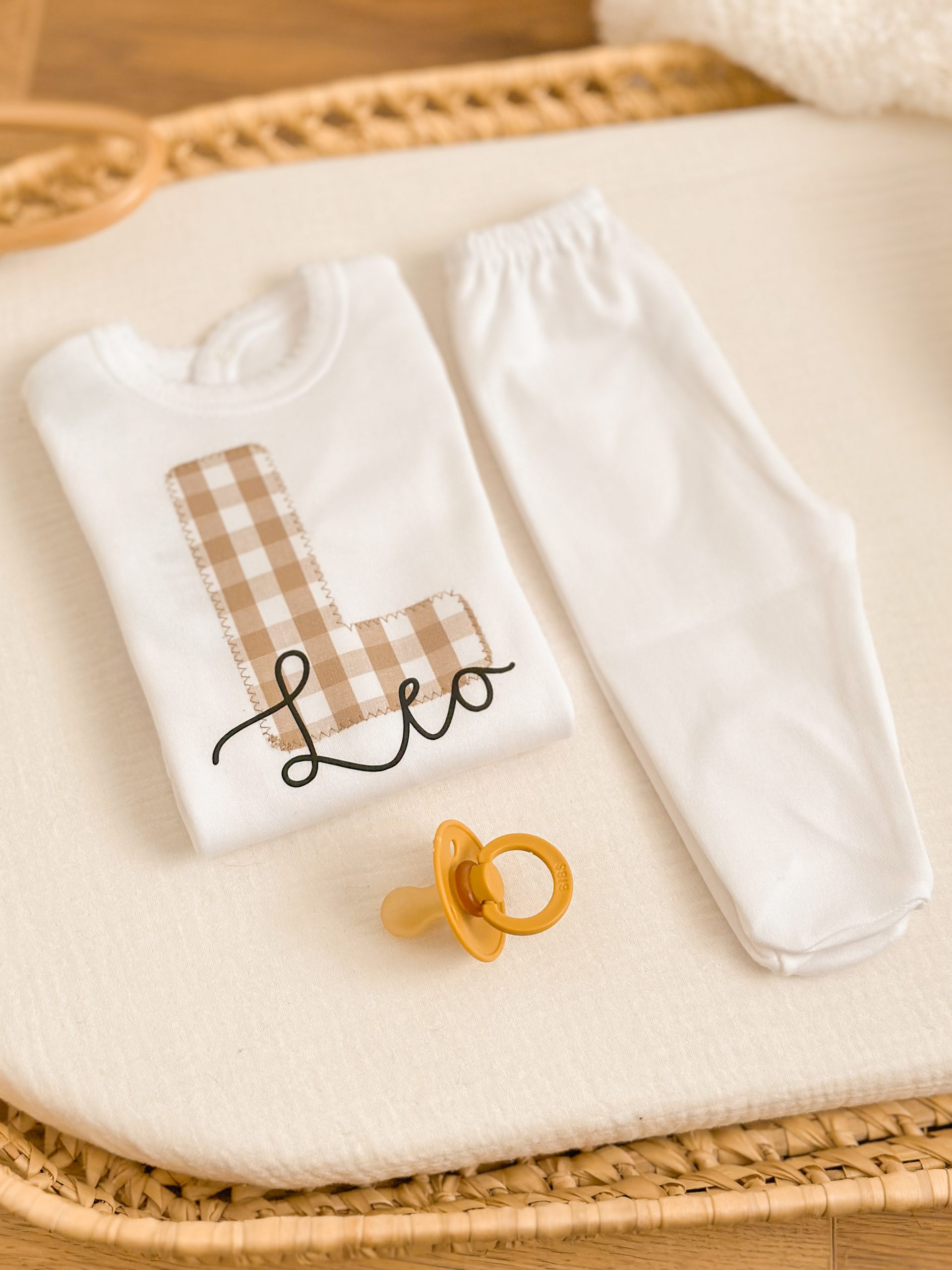 primera puesta inicial