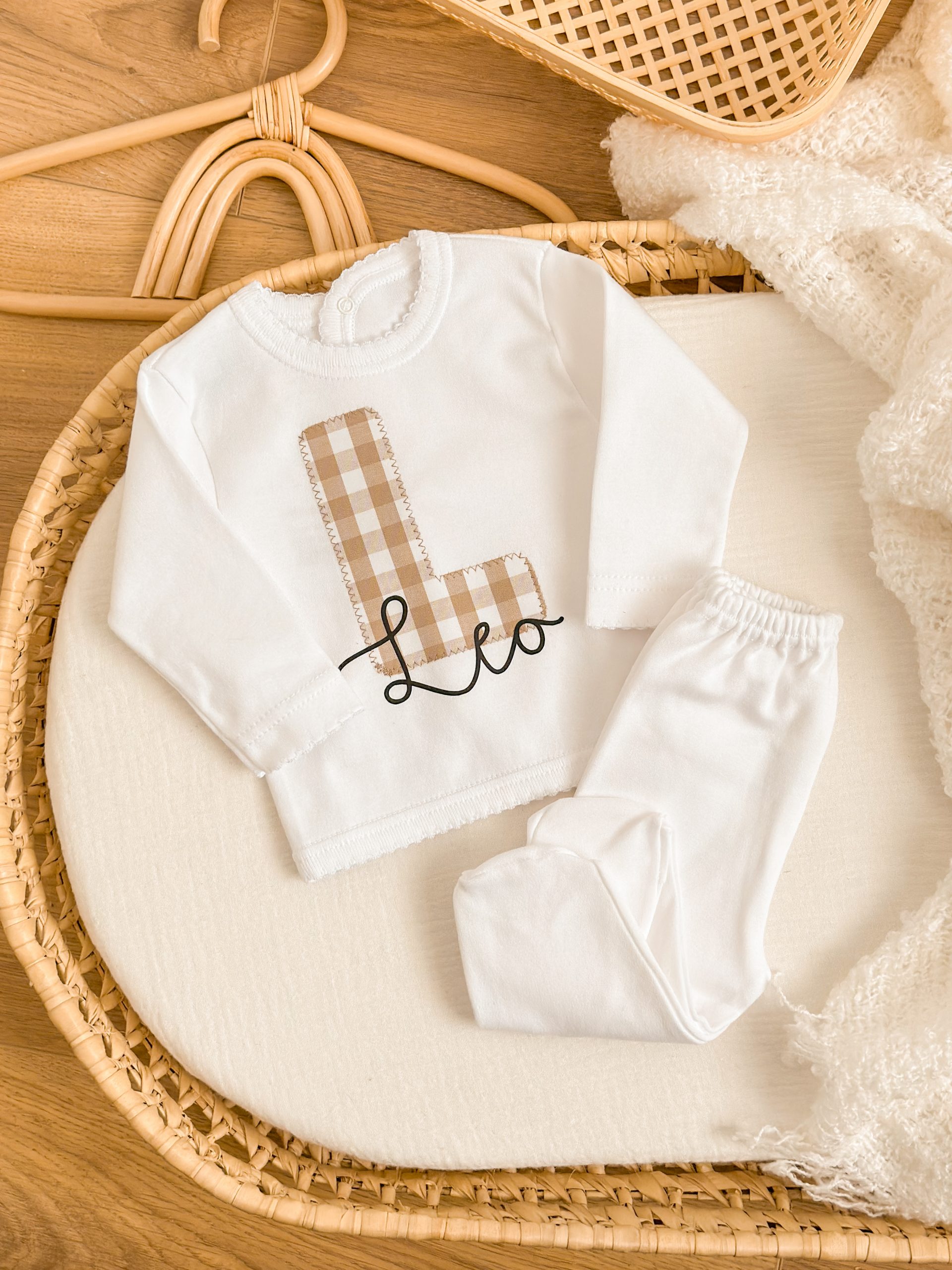 primera puesta inicial