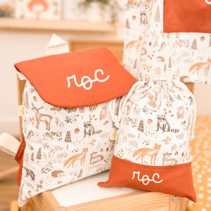 Pack Vuelta al cole Forest