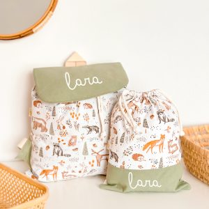 Pack Vuelta al cole Forest