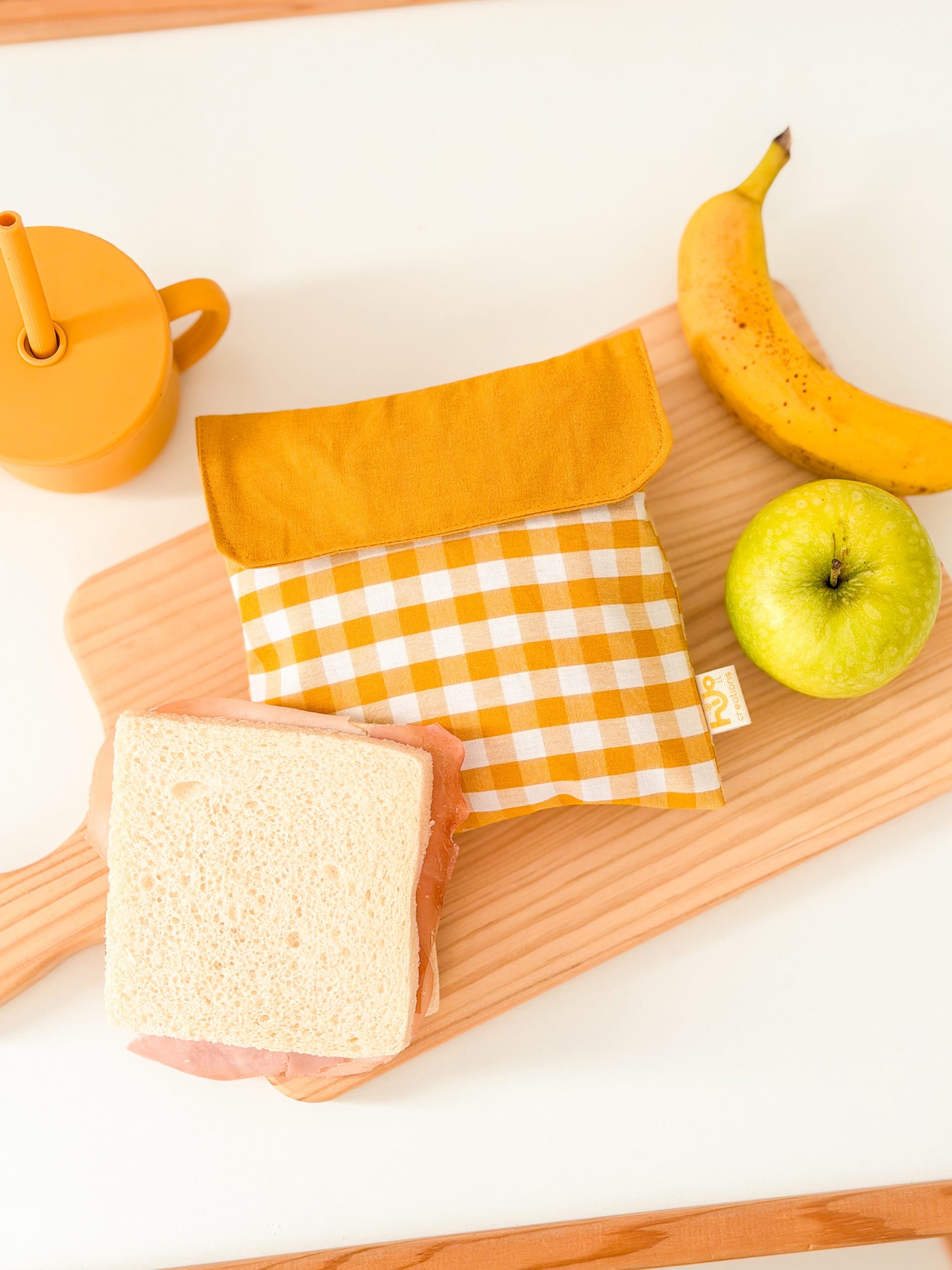 porta alimentos / snacks vichy