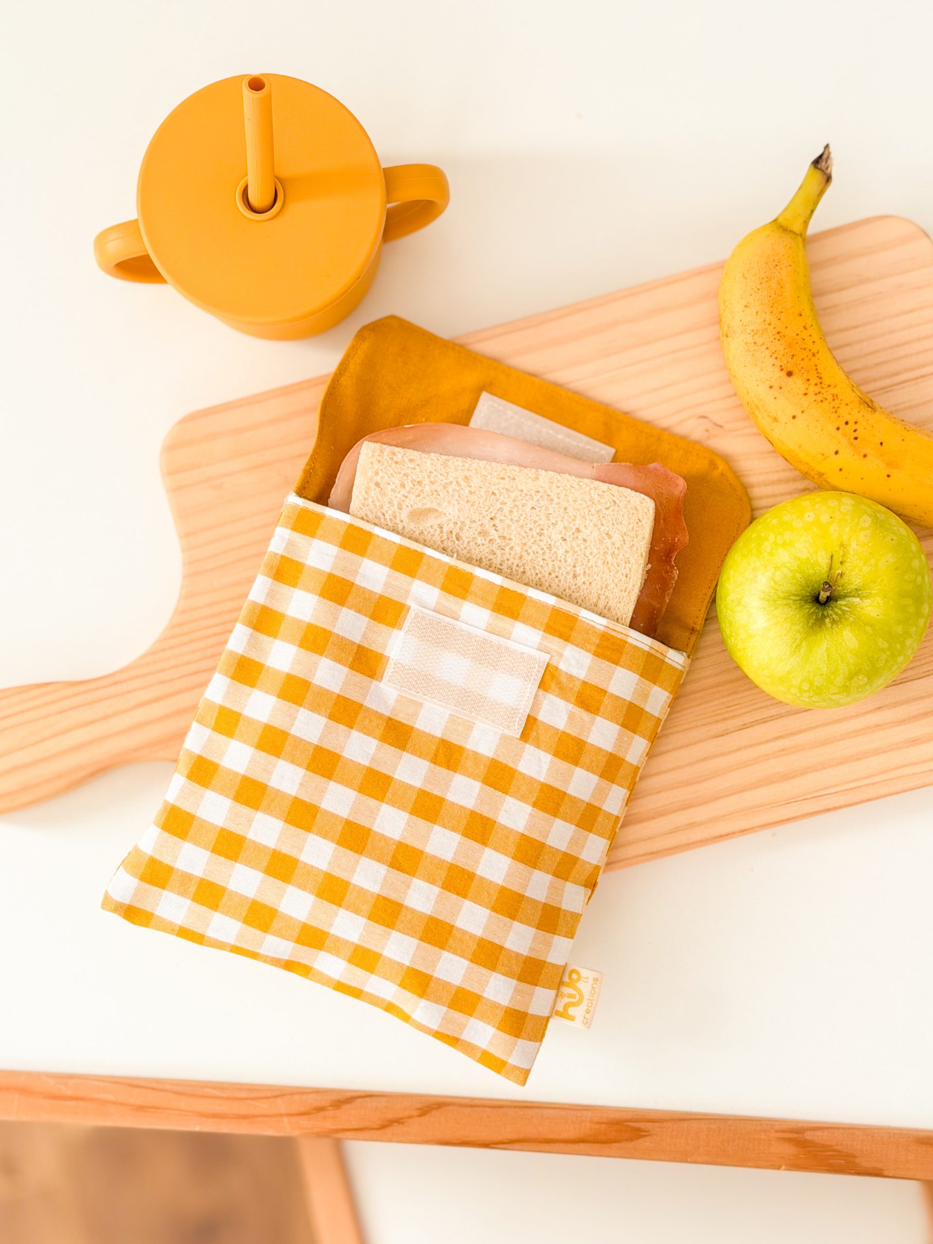 porta alimentos / snacks vichy