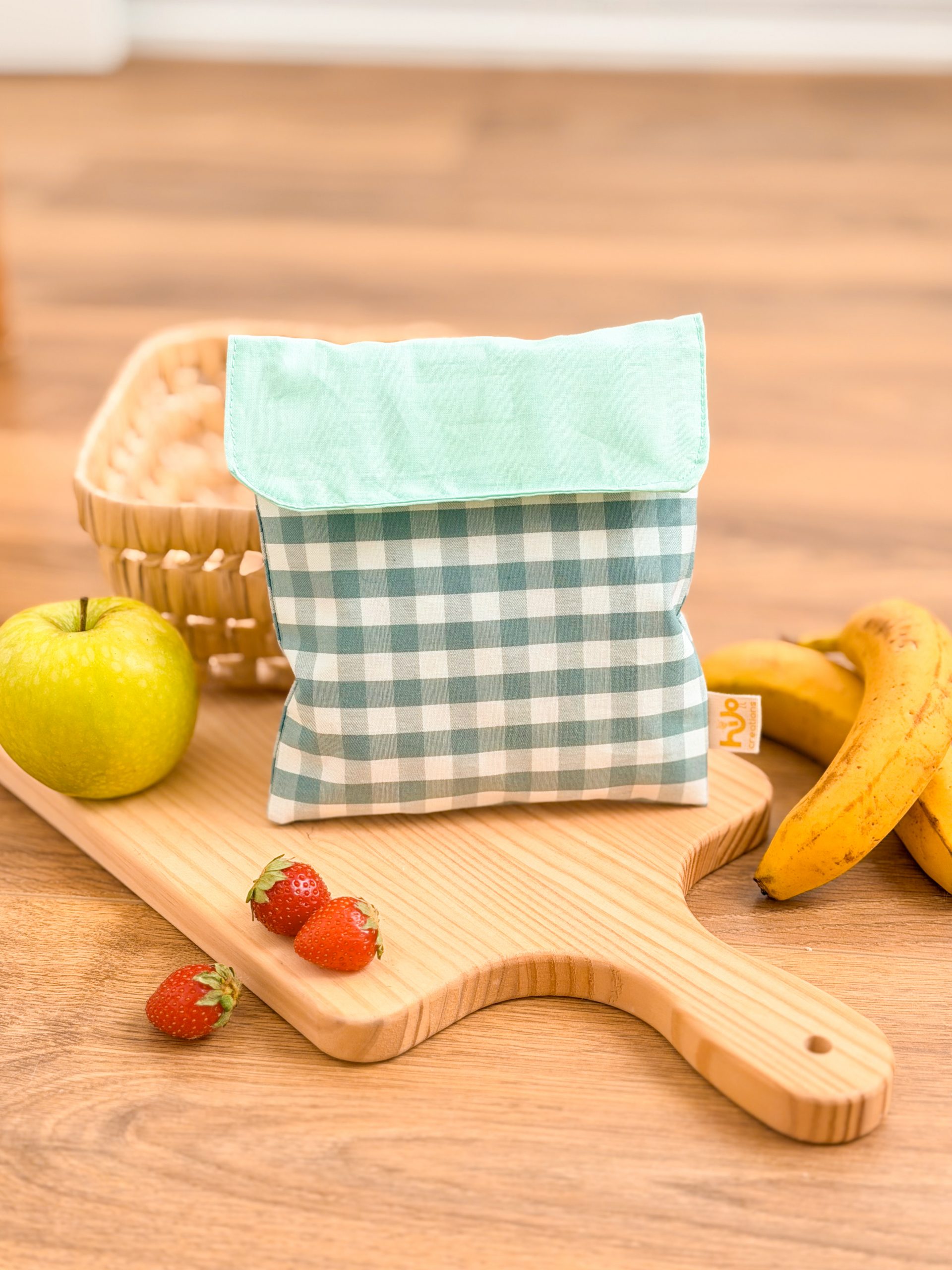 porta alimentos / snacks vichy